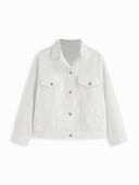 White color option, Currently selected