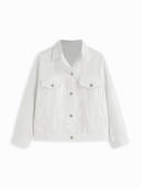 White color option