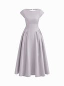 Grey color option, Currently selected