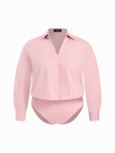 Pink color option, Currently selected