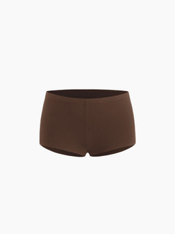 Cider - CDR Low Rise Micro Shorts