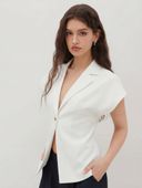 White color option, Currently selected