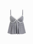 Blue color option, Currently selected