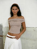 Brown color option