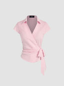Pink color option