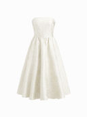 Cream color option, Currently selected