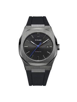 D1 Milano - Black Dial Analog Watch for Men - ATRJ11
