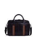 Black color option, Currently selected