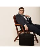 Black color option, Currently selected