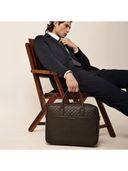 Brown color option, Currently selected