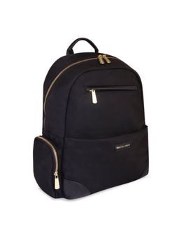 Hamster London - Pastel Promise Backpack Black (M)