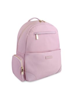 Hamster London - Pastel Promise Backpack Pink (M)