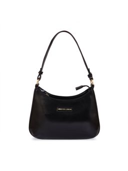 Hamster London - Nights Edit Shoulder Bag- Black (M)
