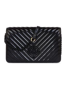 Hamster London - Nights Edit Sling Bag- Black (M)