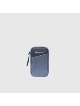 THE HOLISTIK - Gadget Shield Pouch- Blue