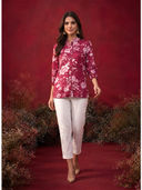 Pink color option, Currently selected