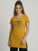 Mustard color option