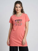 Coral color option