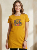 Mustard color option, Currently selected