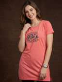 Coral color option