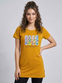 Mustard color option