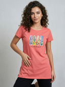 Coral color option