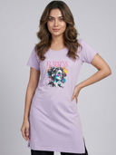 Lavender color option