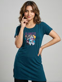 Teal color option