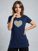 Navy Blue color option