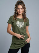 Olive color option