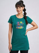 Teal color option