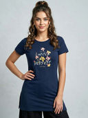Navy Blue color option, Currently selected