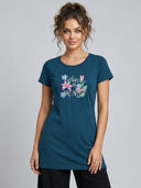 Teal color option