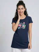 Navy Blue color option