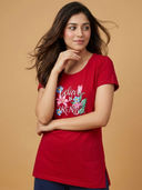 Red color option