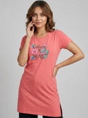 Peach color option, Currently selected