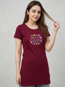 Maroon color option