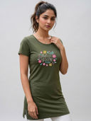 Olive color option