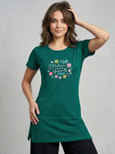 Teal color option, Currently selected