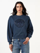 Navy Blue color option