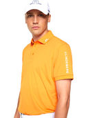 Orange color option, Sold out, Currently selected