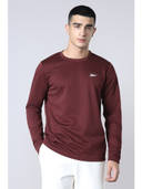Maroon color option, Currently selected