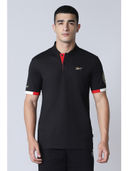 Black color option, Sold out, Currently selected