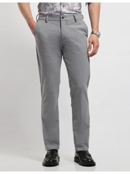 Arrow Newyork - Mens Hudson Regular Fit All Day Pant