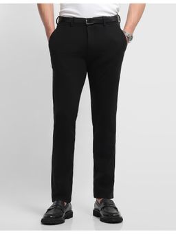 Arrow Newyork - Mens Jackson Super Slim Fit Mid Rise Trousers