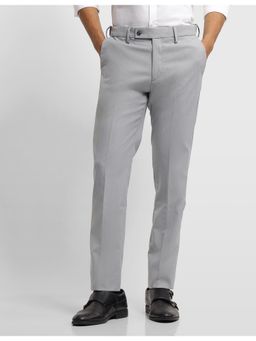 Arrow - Mens Heathered Jackson Super Slim Fit Trousers