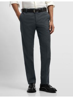 Arrow - Mens Hudson Regular Fit 1851 Trousers