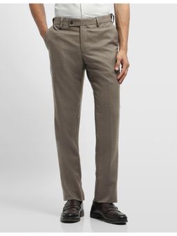 Arrow - Mens Hudson Regular Fit 1851 Trousers