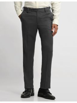 Arrow - Mens Hudson Tailored Fit 1851 Trousers