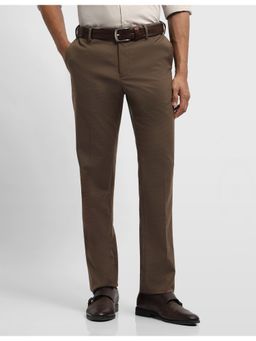 Arrow - Mens Hudson Regular Fit 1851 Trousers